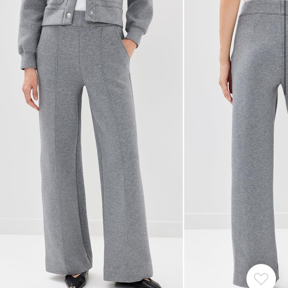 Veronica Beard Dover Pants